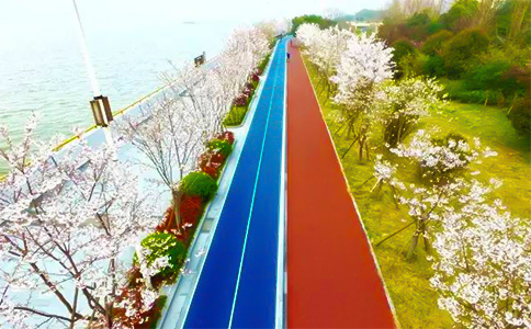 杭州塑胶跑道