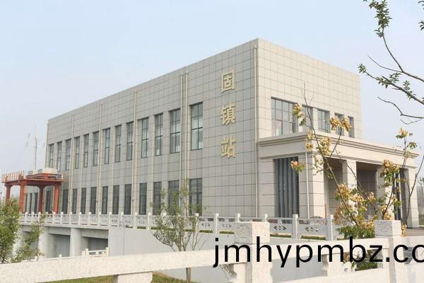 安(an)幑(hui)省淮水北調(diao)工(gong)程固(gu)鎮(zhen)站土建(jian)及(ji)安裝(zhuang)施(shi)工(gong)