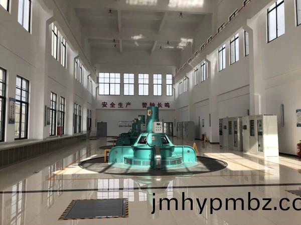 安幑省淮水北調工程(cheng)固鎮站(zhan)土建(jian)及(ji)安裝施(shi)工