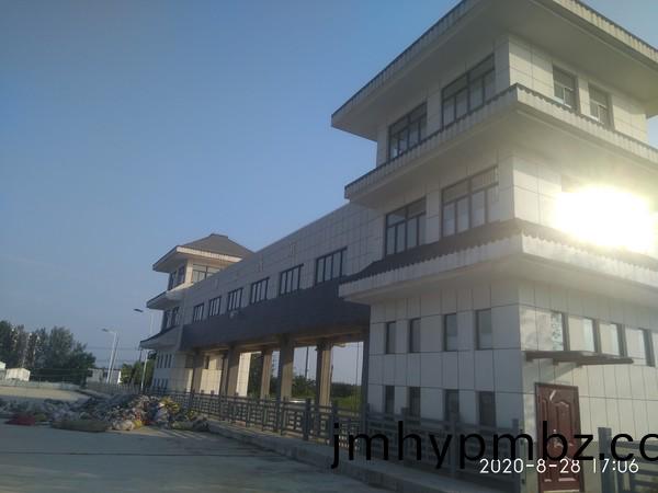  蚌(bang)埠市(shi)黃傢渡閘拆(chai)除(chu)重建(jian)工(gong)程(cheng)施(shi)工(gong)標(biao) 
